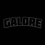 #GALORE