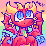 The smoll dragons squad 7