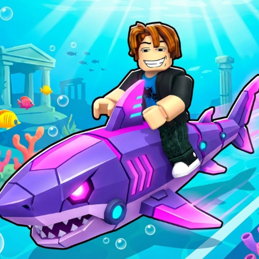 [⚡x5] 🐟 Train Your Fish to Race