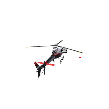 HELECOPTERO PMESP
