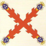 Infantería Borbón