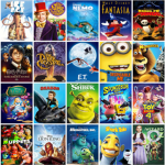 Movie Nerds!