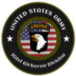 Ry's 101st Airborne Division
