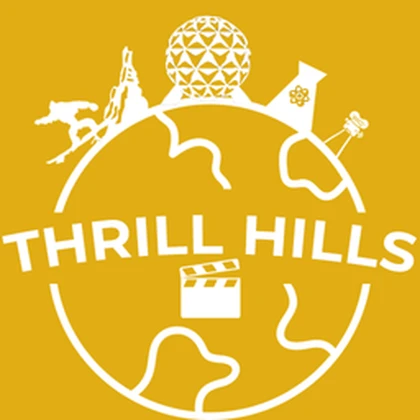 Thrill Hills Theme Park Roblox group icon