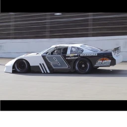 Next Gen At Talladega (League) icon