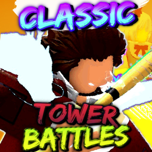 Classic Tower Battles