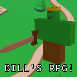 Bill's RPG!