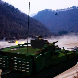 ROKA | 9th Infantry Division 제9보병사단
