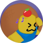 Loot Goblin Roblox badge thumbnail