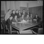 Genocice Crime Family