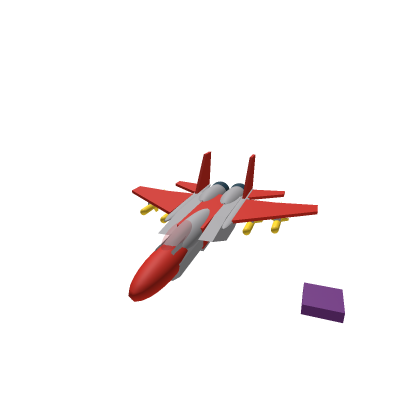 A JET