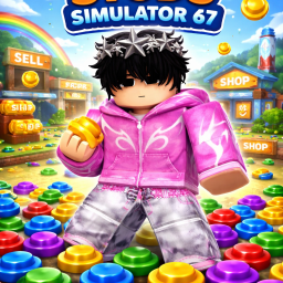 Collecting Studs Simulator 5