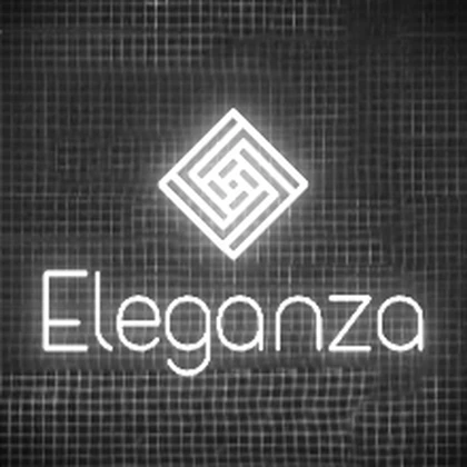 Eleganza UGC Roblox group icon