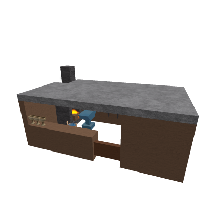Black Smith