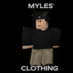 Myles' Clothing™