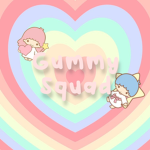 ~GummyBear Squad~