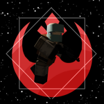[:] The Rebel Alliance [:]
