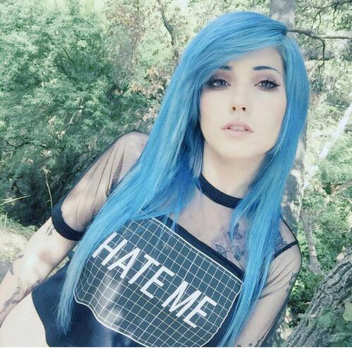 ♡ Leda ♡