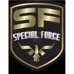 Alpha Sepcial Team