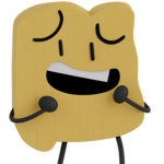 Battle for bfdi thing