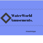 Water World Amusements