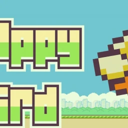 Flappy Bird icon