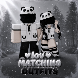 [NEW✨] lov matching outfit ideas