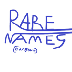 Rare Usernames HANG-OUT
