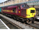 English Welsh & Scottish Railway