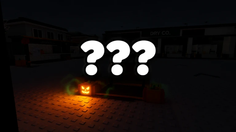 🎃 HALLOWEEN UPDATE
