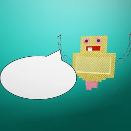 Gonna Turn This Into a Real Orb Game icon