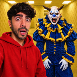 Realistic House of Fede Vigevani [Fede.exe] icon
