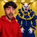 Realistic House of Fede Vigevani [Fede.exe] icon