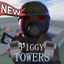 Piggy: Towers [SEASON 10 PASS]