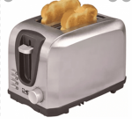 Toaster's chill group.
