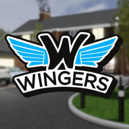 🍗Work at WINGERS Restaurant🐔