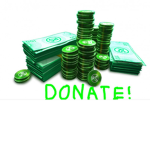 Robux Donation Of Fun