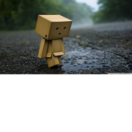 The Lonely Group....