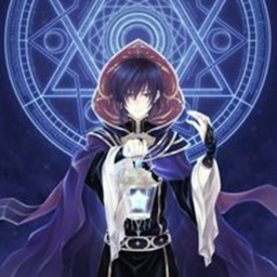 MAGIC ACADEMY(beta version)