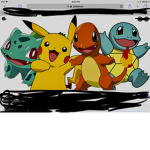Pokémon fan club battle club