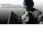 The Rainbow Family