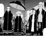 Brahaman TokyoSaga
