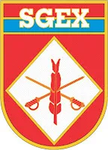 “SGEx” Secretária Geral do Exército