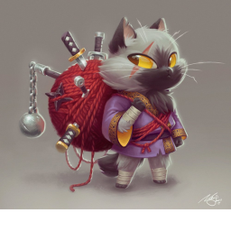 ~☆The Dojo☆~