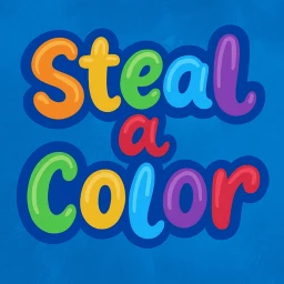 Steal a color icon