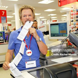 Go to your local kmart