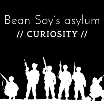 // CURIOSITY //