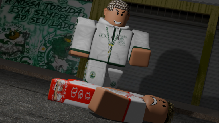 [🔁VIRAR] DF Twists and Goiás screenshot 1