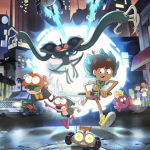 Amphibia
