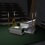 Church of Rok